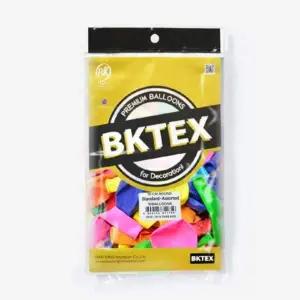 12일반풍선 색상혼합 30cm 50개입 생일풍선_50개입