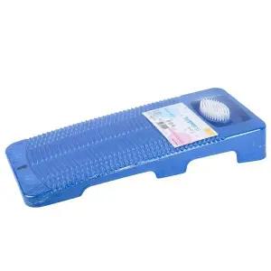 햇살 빨래판 - 대