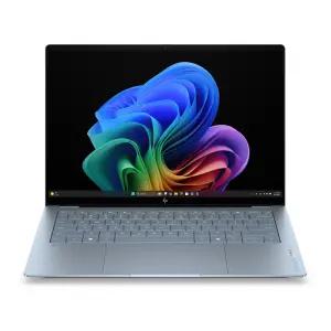 HP 옴니북Ultra AI 14-kg0007QU 퀄컴 스냅드래곤X2 Plus X2P-64-100/16GB/512GB/WIN11홈 USB-PD 코파일럿