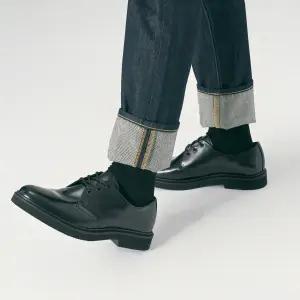 호킨스 플레인 로우 - BLACK130866