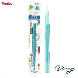 슬림슬림 수채화 붓 워터 브러쉬 내장형 펜붓 미술용품