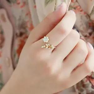 [아트박스]/다잇템 여자 클래식 패션 큐빅 반지