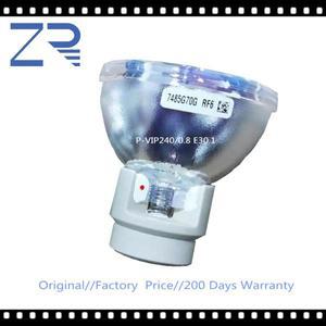 프로젝터 베어 램프 오스람 P-VIP 240/0.8 E20.9/5J.JEE05.001, Benq W2000 W1110 HT2050 W1400 HT2150S