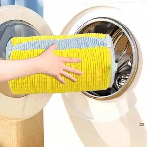 신발 세탁망 특대형 운동화 빨래망 슈즈 보호 세탁망