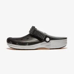 크록스 클래식 터보 클로그 - BLACK129020