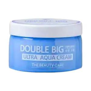 더뷰티케어 더블빅 울트라 아쿠아 수분크림 500ml
