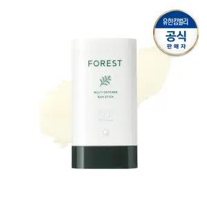 포레스트 멀티디펜스 선스틱 19g