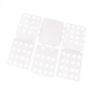 옷접기 폴더 아기 셔츠 니트 정리 보드