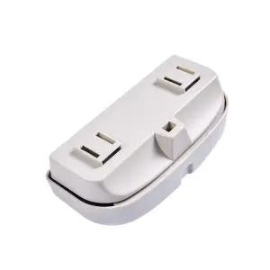 차량용 R8P1D2M6 선바이저 선글라스 케이스 클립 보관함 수납정리