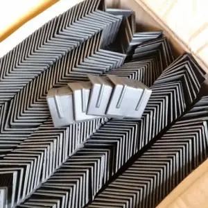 플라스틱 코너 보호 박스모서리 각대 1000개