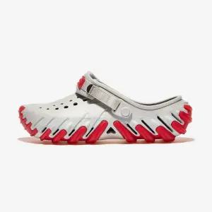 크록스 에코 RO 아이시 클로그 - ATMOSPHERE129072