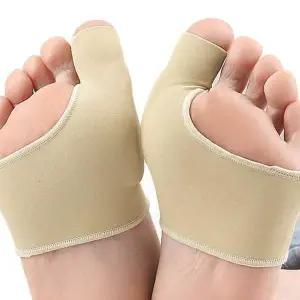 세련된 스킨 발보호 패드 발보호 발건강 엄지 패드 커버 겹침방지