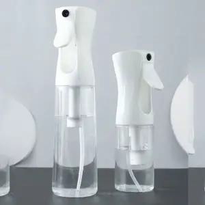 스프레이 분무기 안개분사 300ml