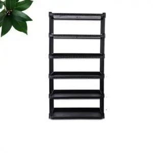 ( )온누리 다용도 신발장 12족 신발정리대