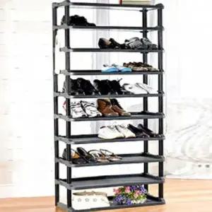 ( )신발정리대 특대형 10단