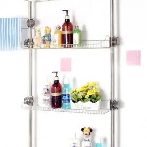 ( )리빙욕실정리선반400 5단