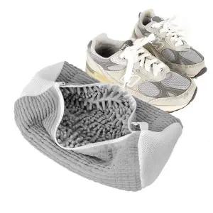 삼정700 초극세사 신발 세탁망 운동화 스니커즈 빨래망 드럼