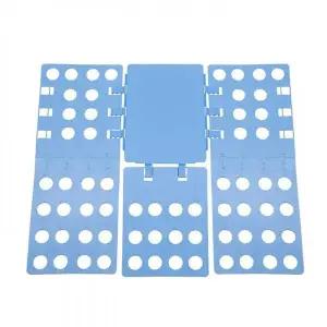 옷 접는 판 빨래 개기 폴더 대형 세탁 정리 도구