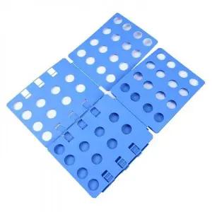 옷정리 보드 대형 티셔츠 빨래개기 폴더 접기판