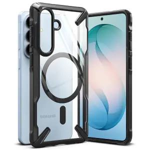 갤럭시S26 맥세이프 케이스 링케 퓨전X 마그네틱 범퍼