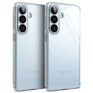 갤럭시S26 케이스 링케 퓨전 투명