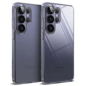 갤럭시S26 울트라 케이스 링케 퓨전 투명