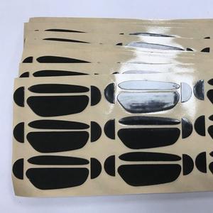 [호환품]MX 2S/3용 마우스 피트 스케이트 패드 곡선형 가장자리 2팩