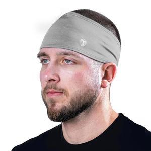 헬스 , 러닝 스포츠 체육관 사이클링 및 야외 활동 시 모발을 보호하는 남녀 편안한 땀 흡수 밴드용 운동용 헤드밴드 출시