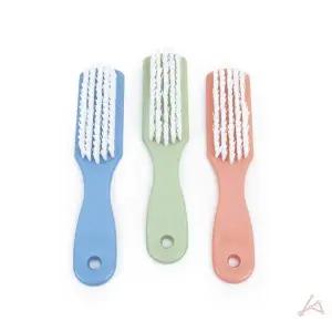 한손 운동화 솔 미니 운동화브러쉬 신발빨래