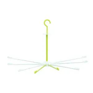 고정고리형 반달건조대 건조대 빨래걸이 다용도