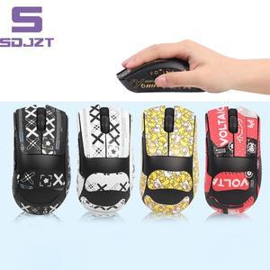 [호환품]레이저호환 HADDER V3 PRO용 마우스 그립 테이프 스케이트 수제 스티커 미끄럼 방지 땀 흡입