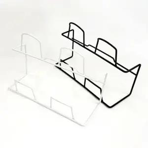 부착 신발 욕실화 걸이 정리대