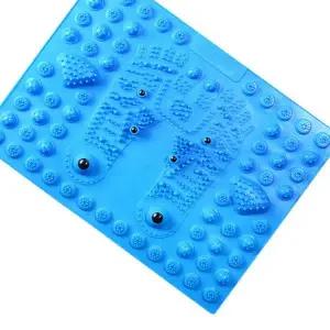 지압패드 발마사지 건강 매트 풋패드 발판 효도선물