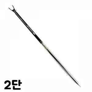 [알티피아]TBZ ST 인터맥스 민물받침대 민물낚시 줌 받침대 2단