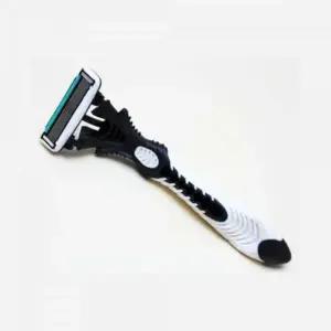 [하프클럽/오티마트]도루코 6중날 휴대용면도기 3개입