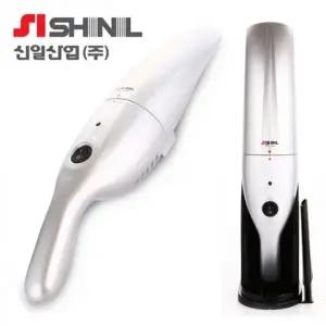 ( )신일680 싹쓸이 핸디형 소형 무선청소기