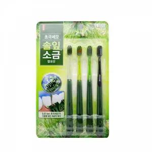 [알티피아]TBZ BTM 메디안 솔잎 소금 함유모