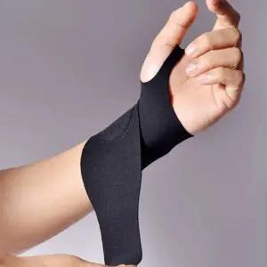 손목보호대 헬스 운동 작업 손목 보호 스트랩 밴드