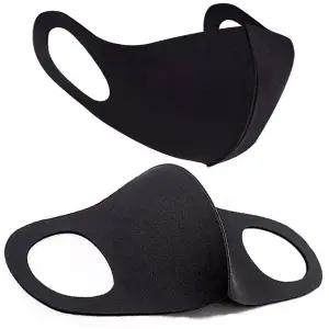 착용감이 편안한 3D 입체 마스크