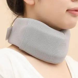 넥가드 목밴드 목견인기 경추보호대 목보호대