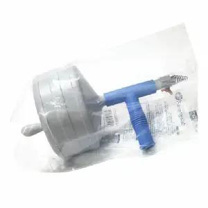 ( )삼정 스프링청소기 5M 뚫어펑 막힌 하수구 변기씽크