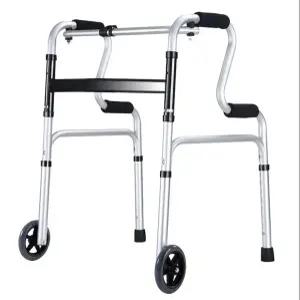 보행보조기 어르신 노인 가정용 보행기 걷기보조기구 걸음 성인용 실버카
