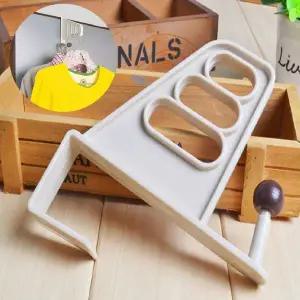 도어헹거 소품걸이 방문옷걸이 도어 후크