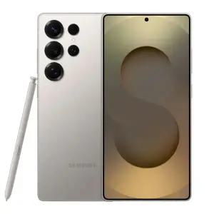 삼성 갤럭시 S25 울트라 256GB 5G - 티타늄 그레이