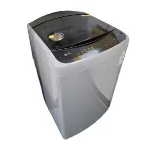 [LG][기사설치] LG 통돌이 세탁기 T17DX3A 17kg 2등급 미드프리실버