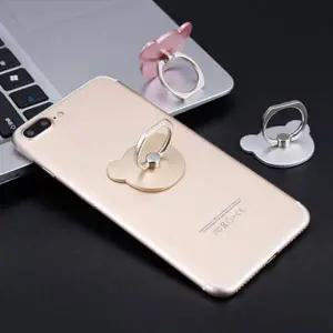 [RIZPICK]곰돌이스마트링/캐릭터/거치대/스마트링/폰홀더