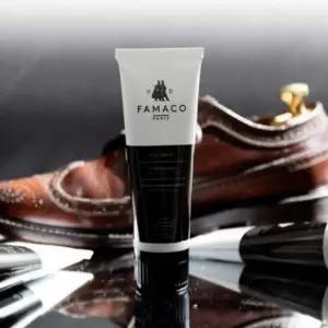 [RIZPICK]가죽 염색약 구두 신발 관리제 75ml