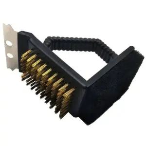 [RIZPICK]BBQ솔 청소 브러쉬 주방 바베큐 그릴 키트 청소브러시