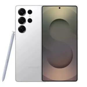 삼성 갤럭시 S25 울트라 256GB 5G -티타늄 화이트실버