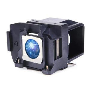 엡손호환 EH-TW6600/EH-TW6600W/EH-TW6700/EH-TW6800/PowerLite HC 3000용 고품질 교체 프로젝터 램프 ELPL